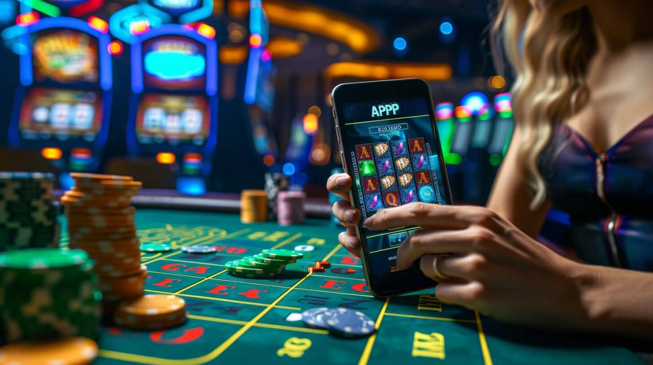 Filipino player placing a sports bet on King Club mobile app