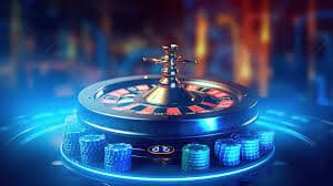 King Club slot game reels spinning on a smartphone screen in the Philippines